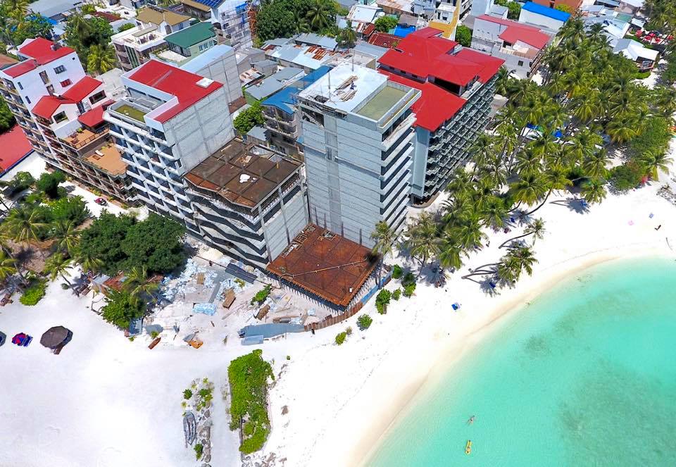 Kaani palm beach мальдивы. Kaani Palm Beach 4*. Kaani Palm Beach (Maafushi) 4. Kaani Beach Hotel 4 Мальдивы. Kaani Beach Южный Мале Атолл.