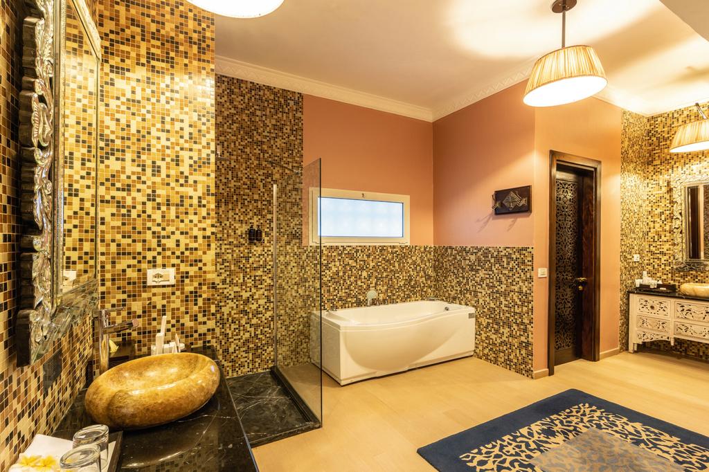 Riu Palace Zanzibar (ex. Hideaway of Nungwi Resort And Spa)