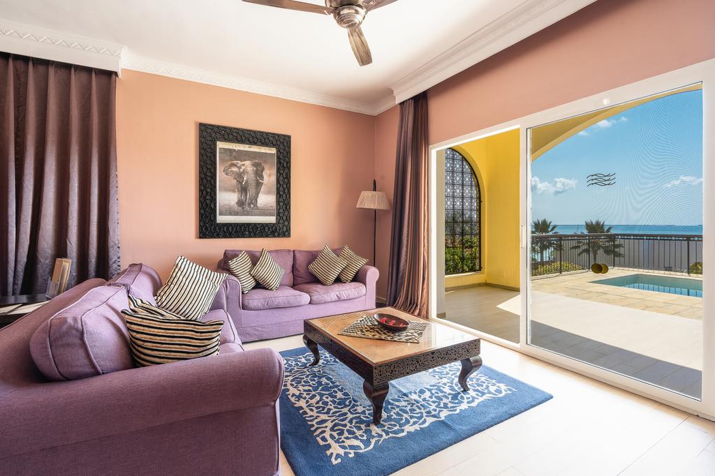 Riu Palace Zanzibar (ex. Hideaway of Nungwi Resort And Spa)