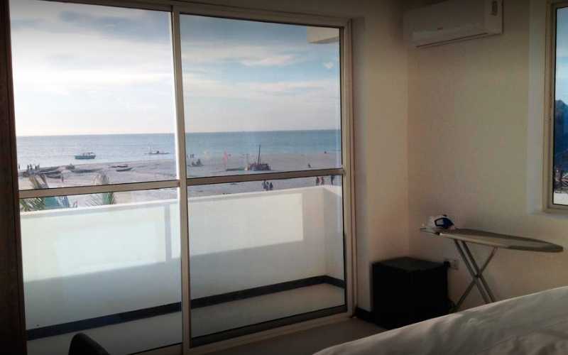 Sunseabar Beach Kendwa