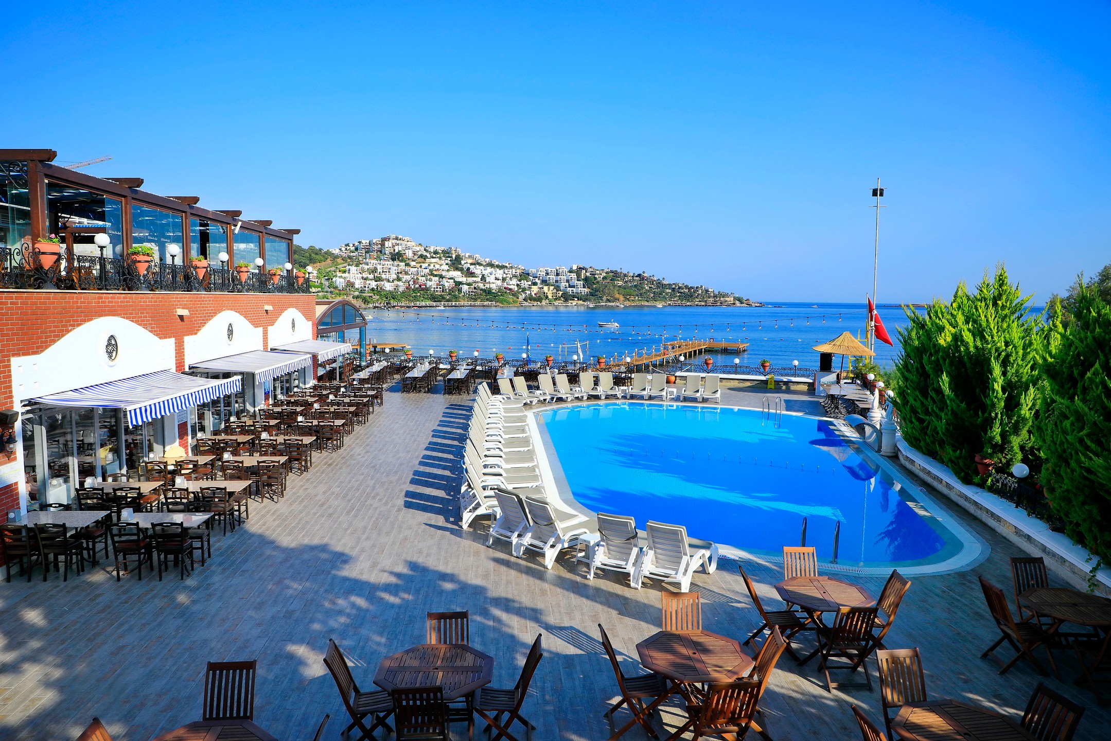 Fleur Bay Resort (ex. Cactus Fleur Beach)