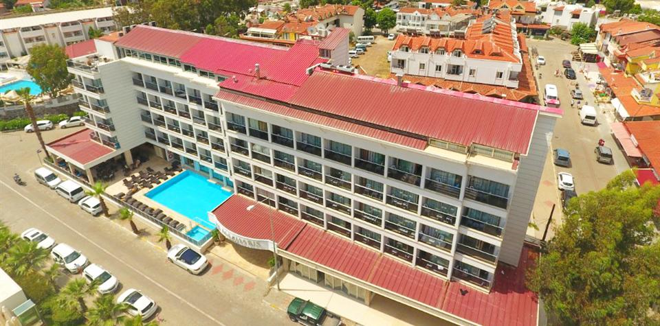 Горящий тур в Arbatt Hotels Marmaris