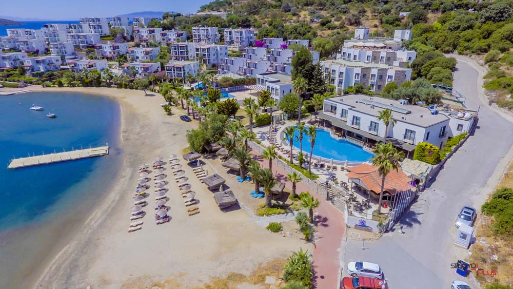 Горящий тур в Amilla Beach Resort