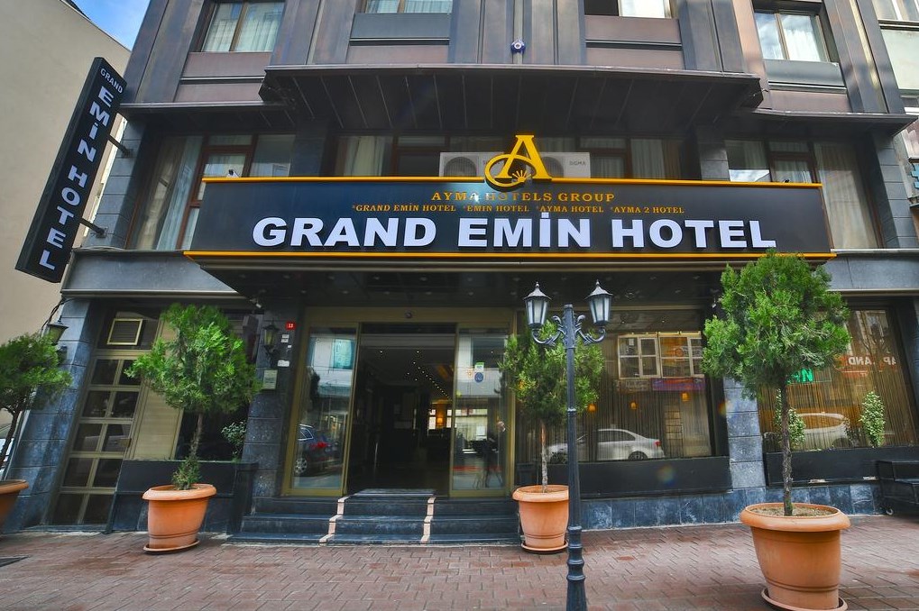 Grand Emin
