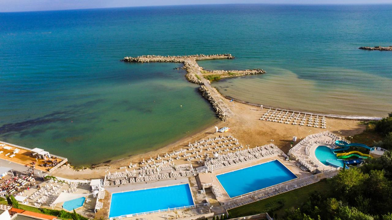 белая лагуна. Complex white lagoon 3* болгария. каварна болгария. отели all inclusive грузия. отель топола скайс болгария.