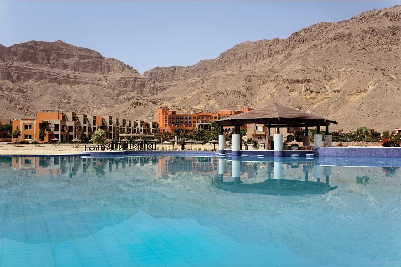 Movenpick Resort El Sokhna 