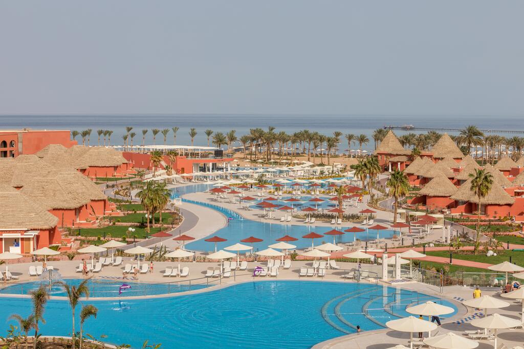 Pickalbatros Laguna Vista Hotel (ex. Albatros Laguna Vista Beach)