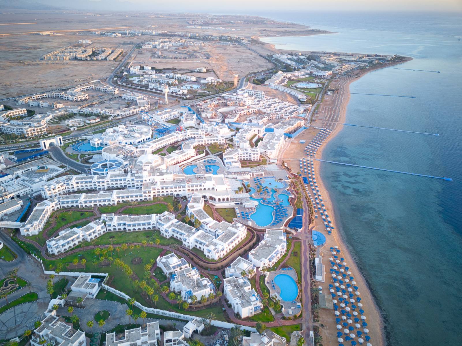 Туры в отель Pickalbatros Palace Resort 5*, Египет, Шарм-Эль-Шейх — цены и отзывы 2024 Albatros Palace Sharm; Cyrene Grand