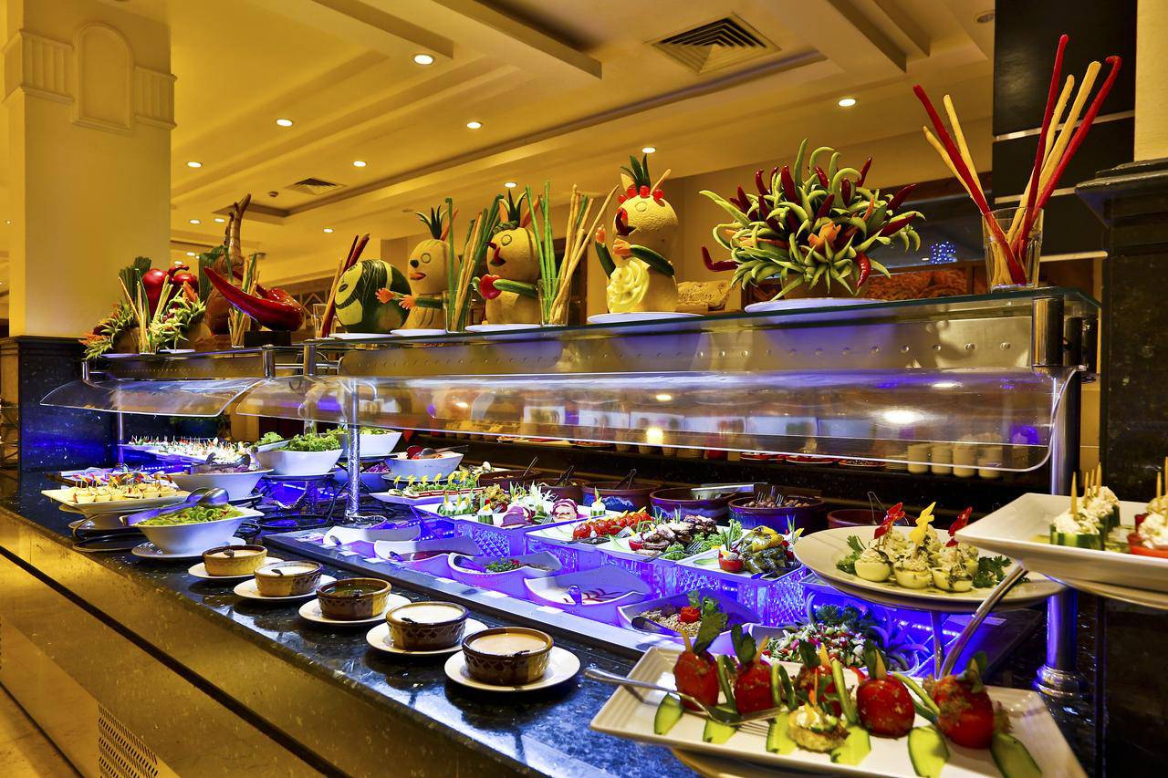 Sea club египет