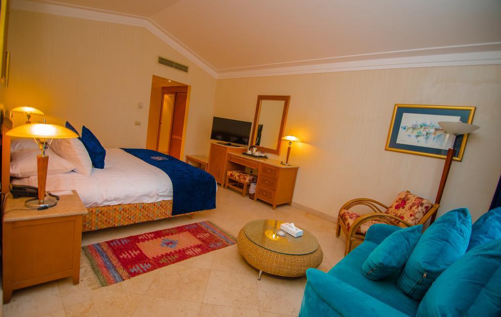 Tirana Dahab Resort