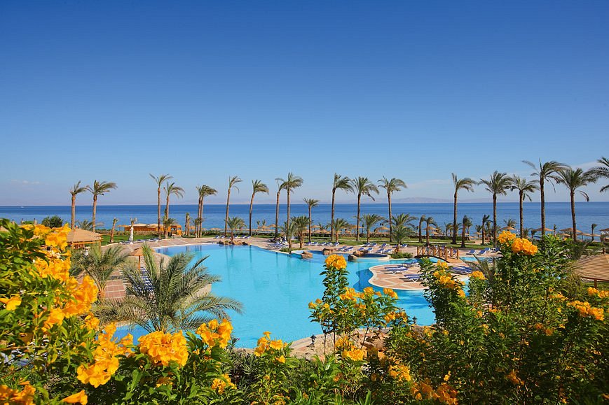 Ecotel Dahab Bay Resort Египет Дахаб