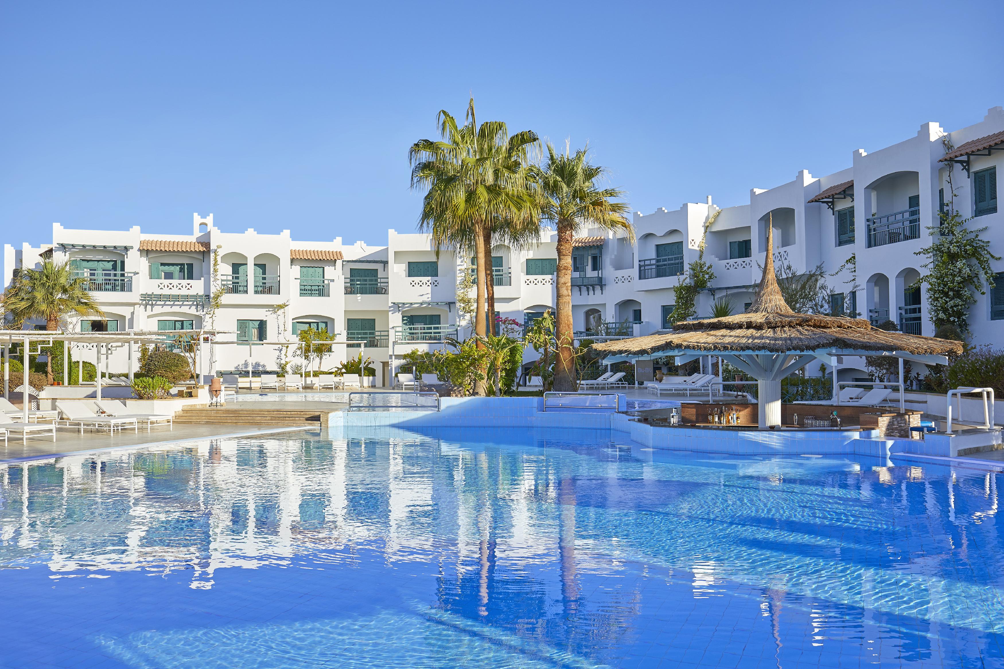 JAZ Neo Naama Bay (ex. Sol Y Mar Naama Bay)