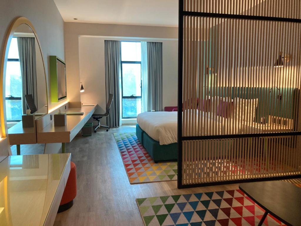 La Quinta By Wyndham Bur Dubai (ex. The Country Club)