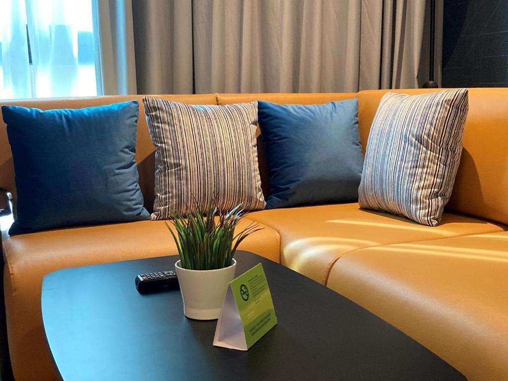La Quinta By Wyndham Bur Dubai (ex. The Country Club)