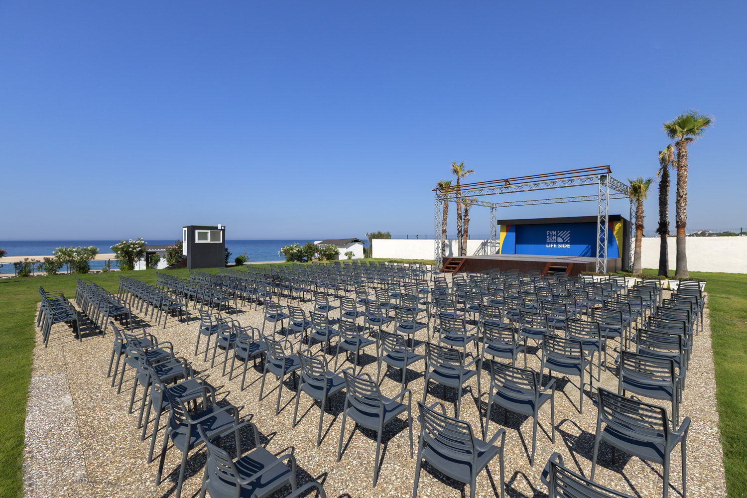 Selectum Colours Side (ex. Euphoria Barbaross Beach Resort; Loxia Comfort Club)