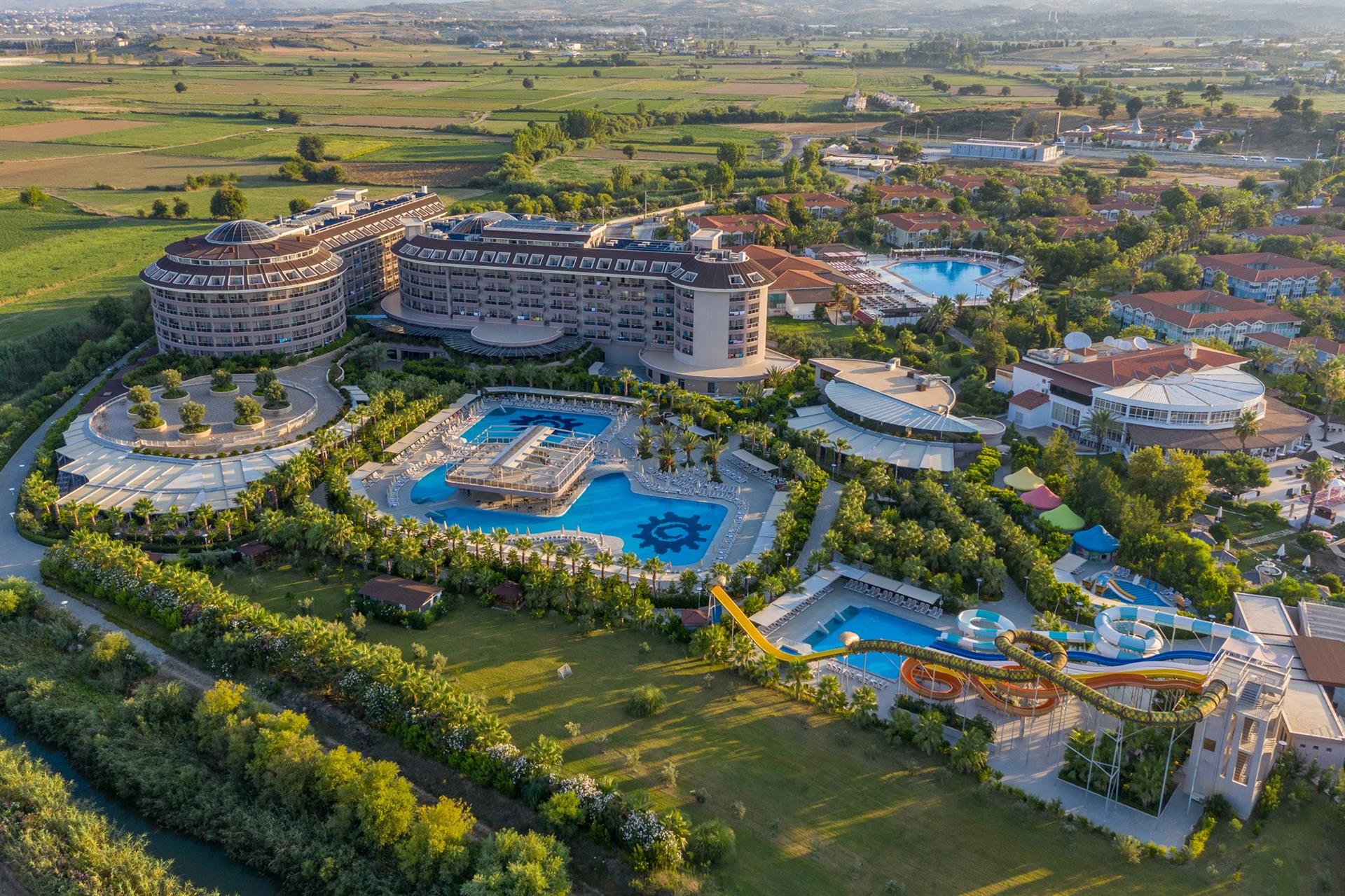 beach resort 5 турция