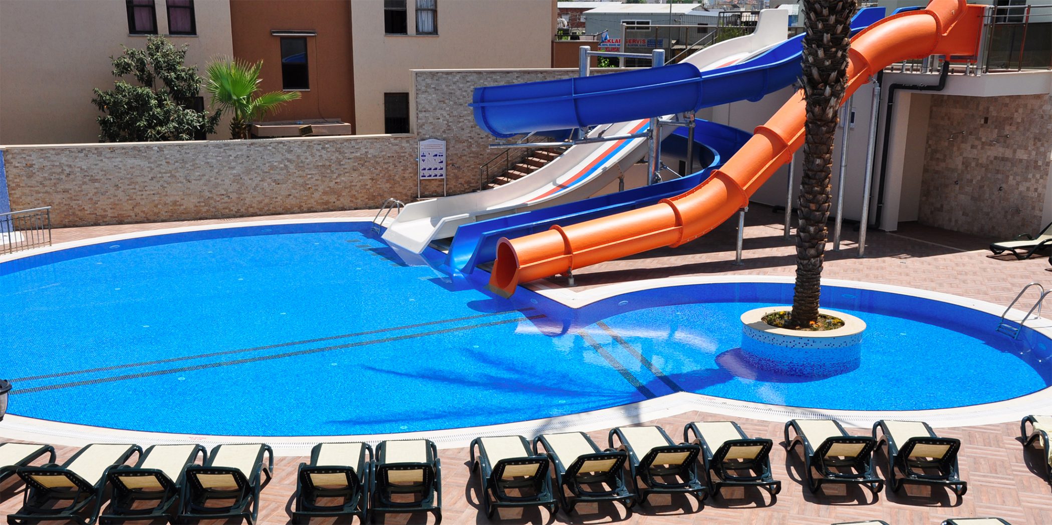 Almera Park