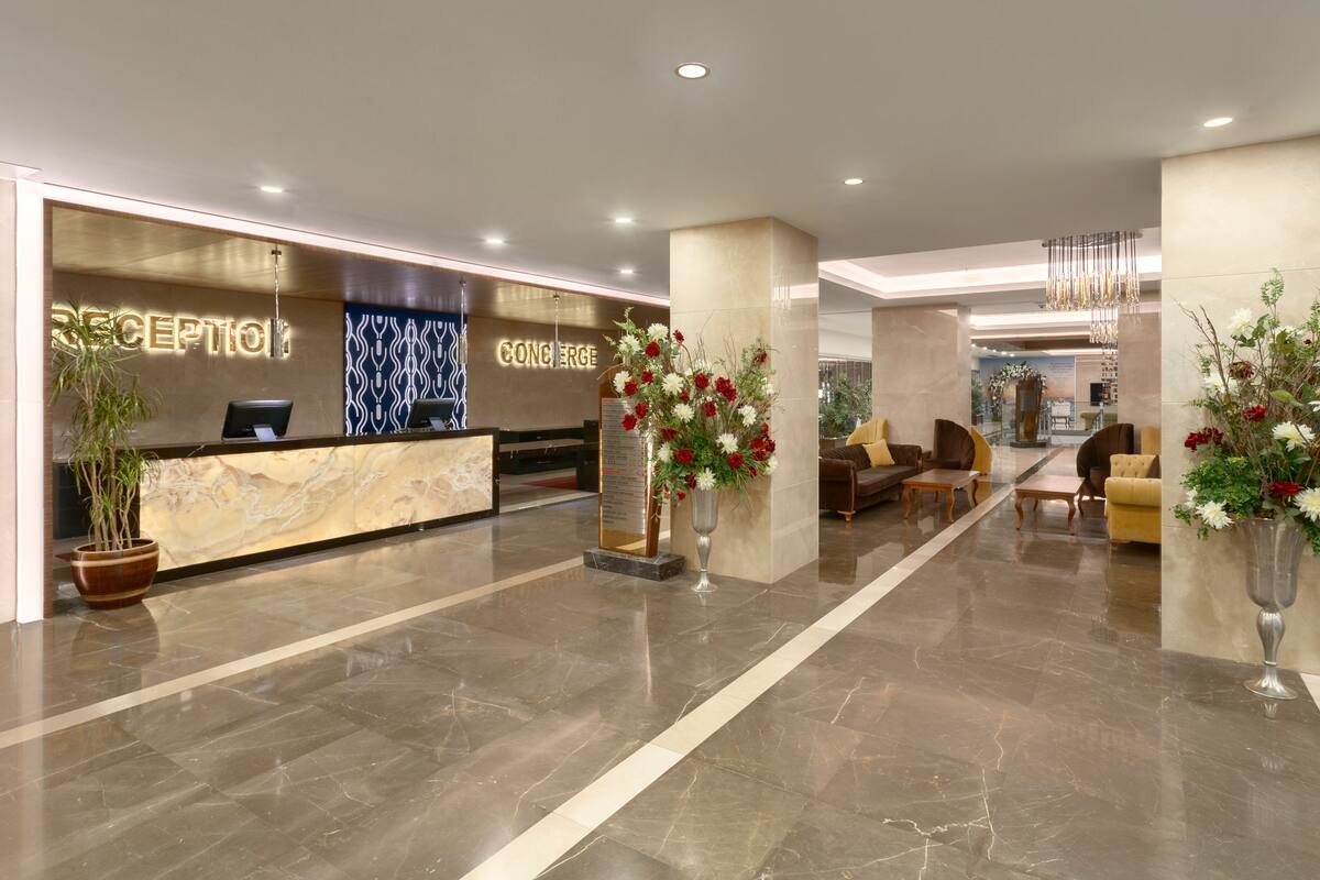 Wyndham Ramada Resort Kusadasi & Golf