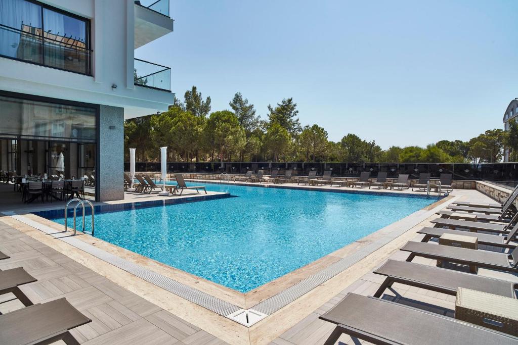 City Point Beach & Spa (ex. Maril Resort)