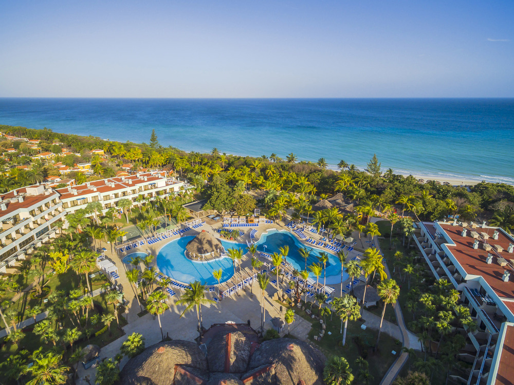 Sol palmeras 4 карта отеля