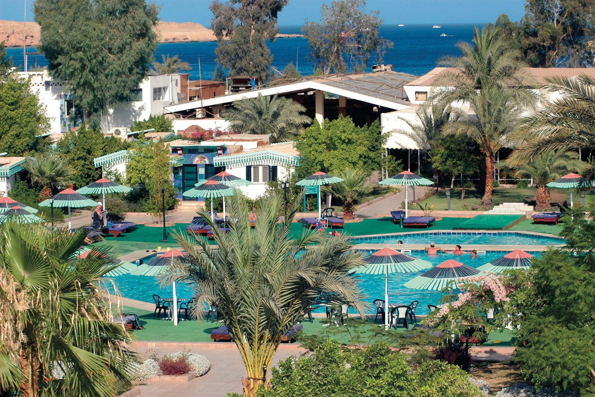 Ghazala beach шарм эль шейх hotel 4