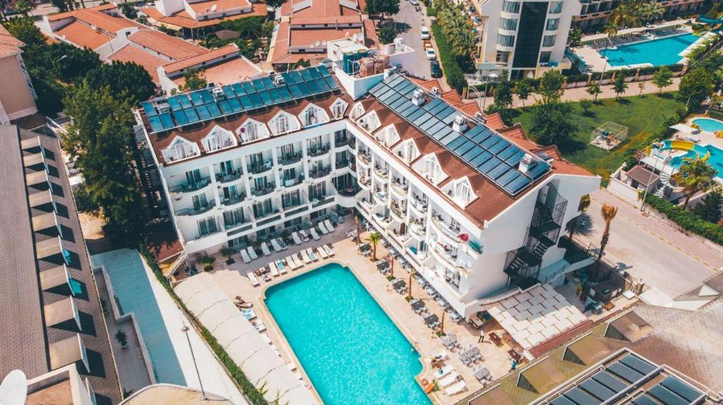 Beso Beach (ex. Elit Life; Armada Park)