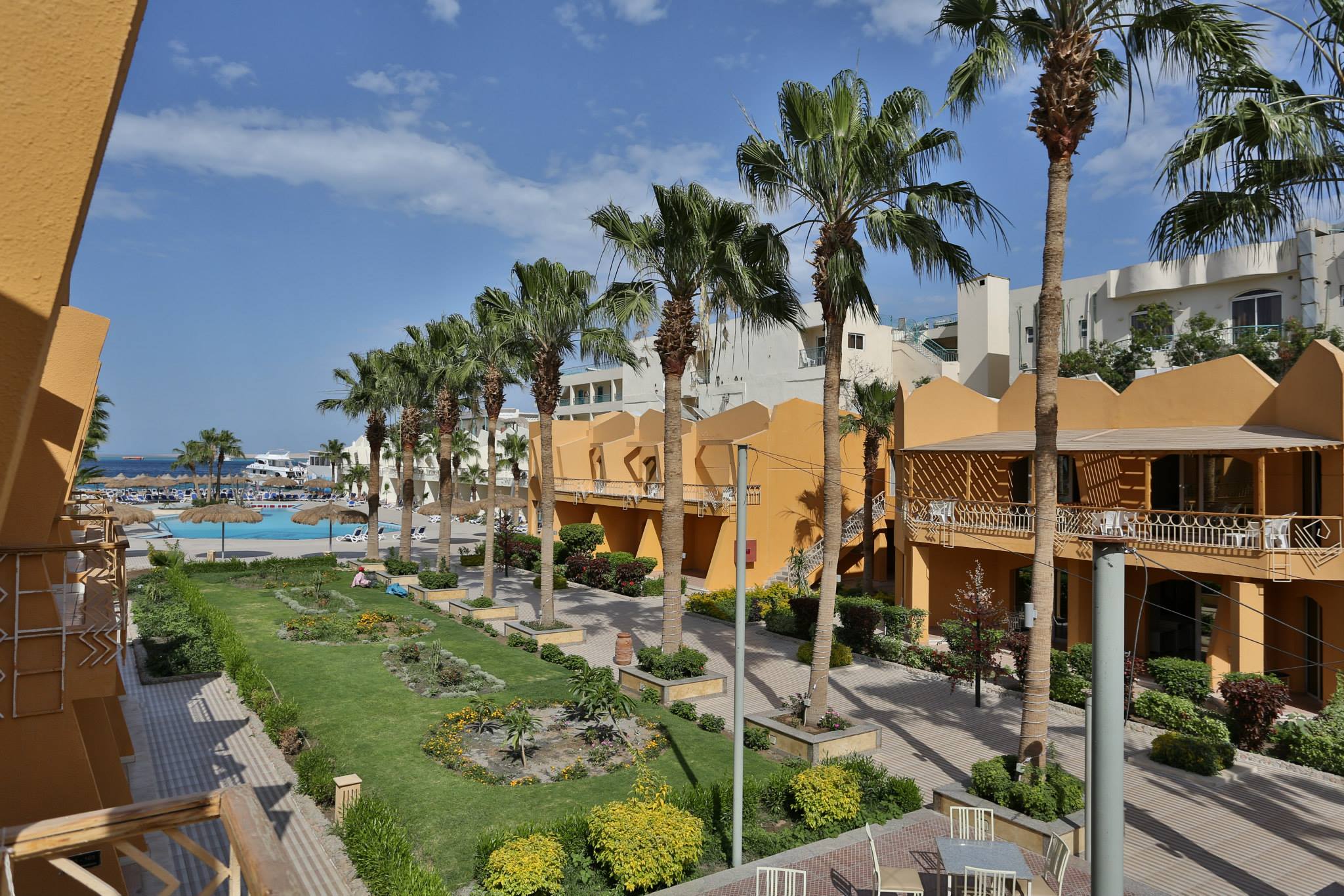 Club Hotel Aqua Fun (ex. Aqua Fun)
