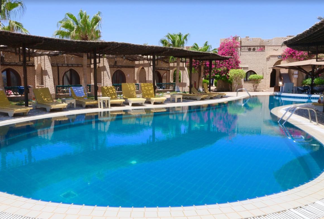 Nesima Resort