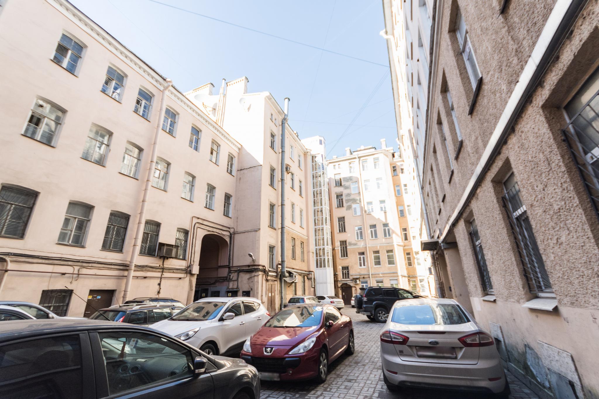 Купить Комнату Большой Проспект Петроградской Стороны