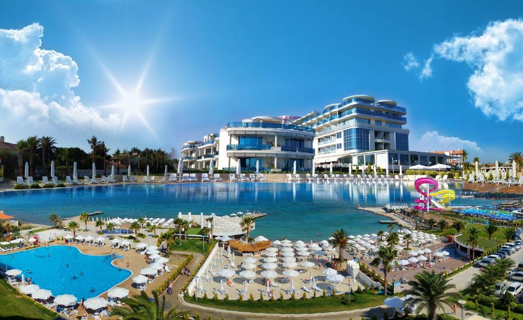 Ilica Spa & Thermal Resort