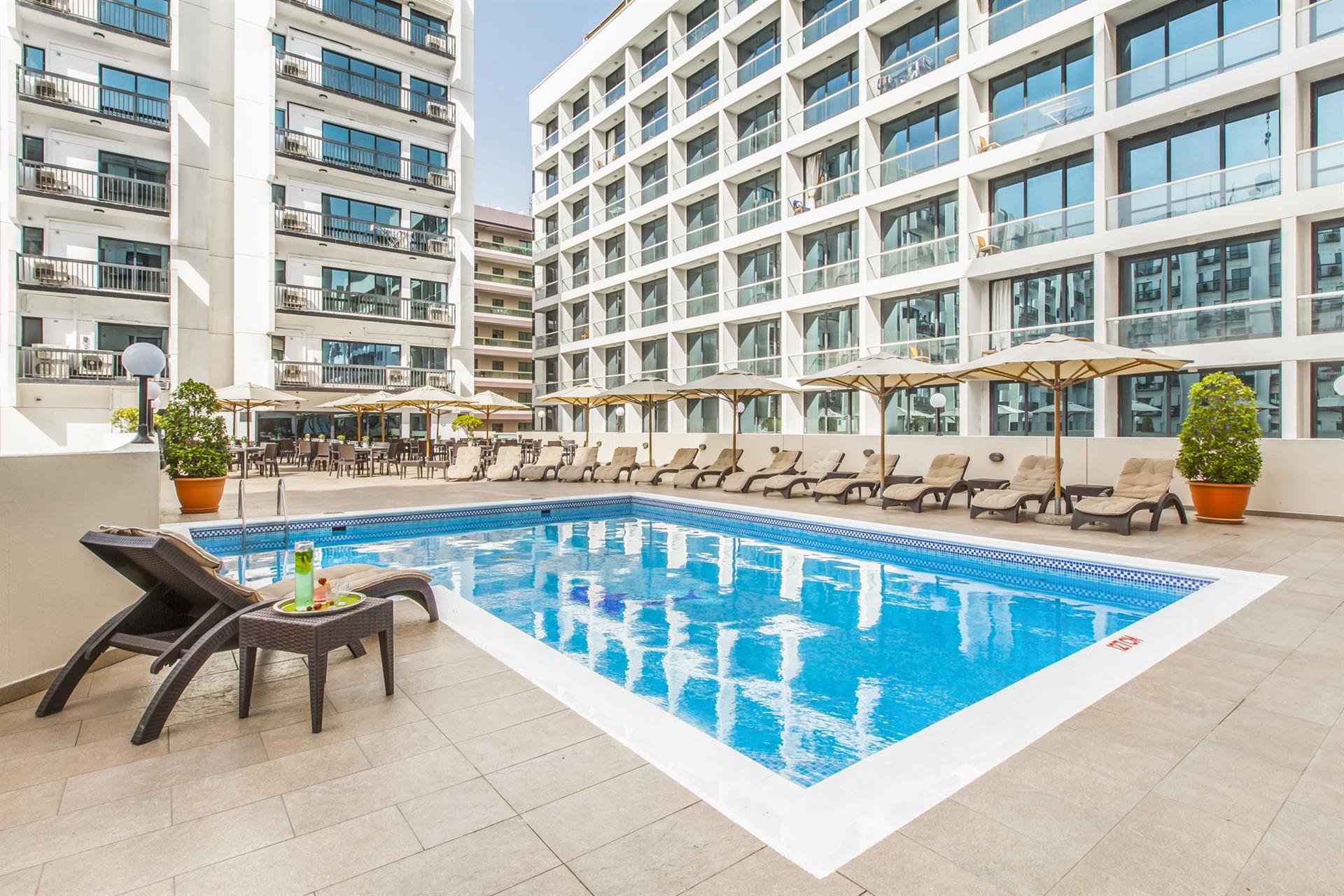 Горящий тур в Golden Sands 3