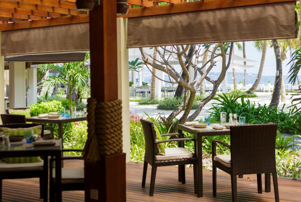 Niva Kurumba Maldives (ex. Kurumba Maldives)