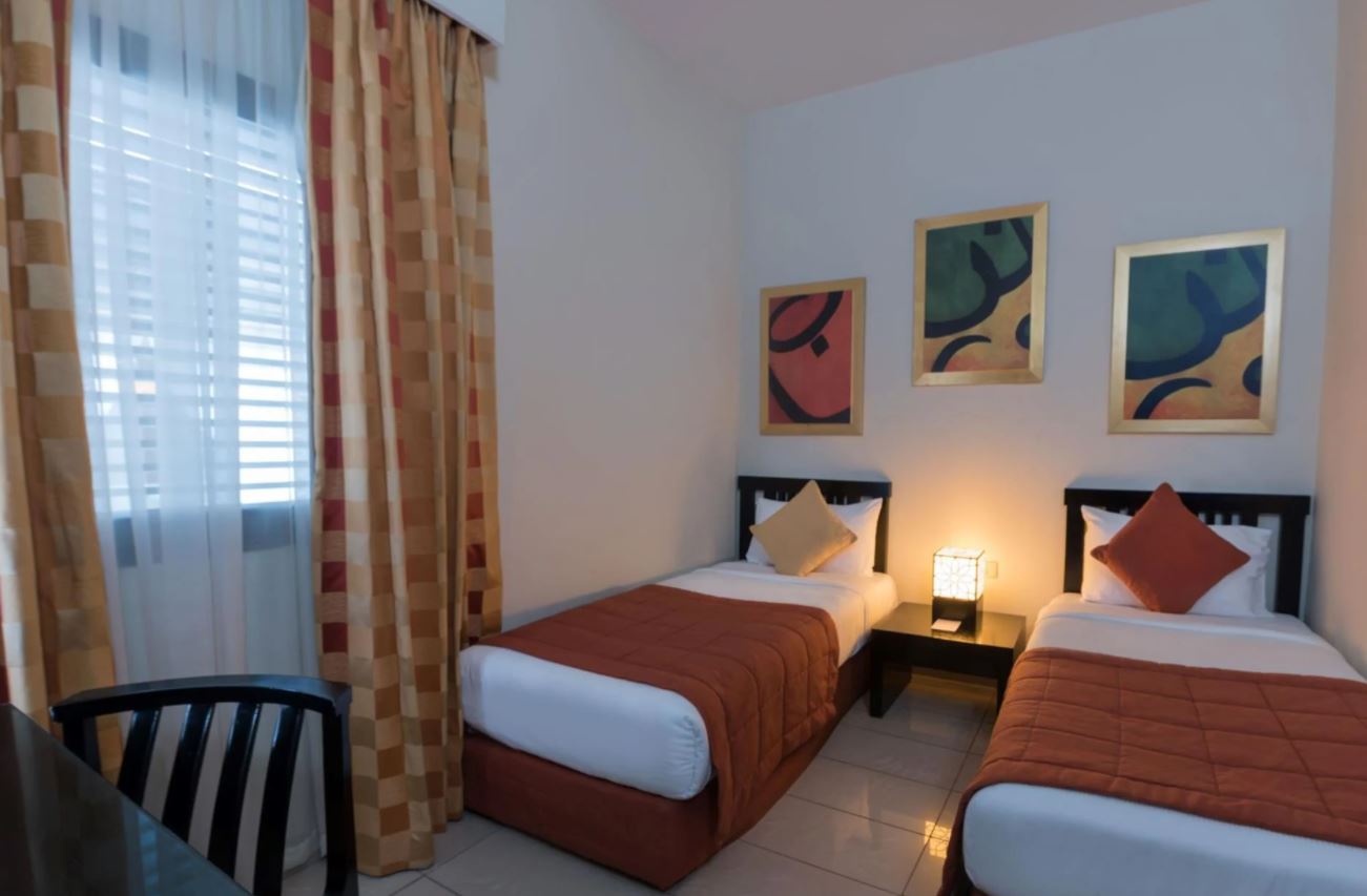Sentido reef oasis senses resort 5 карта отеля