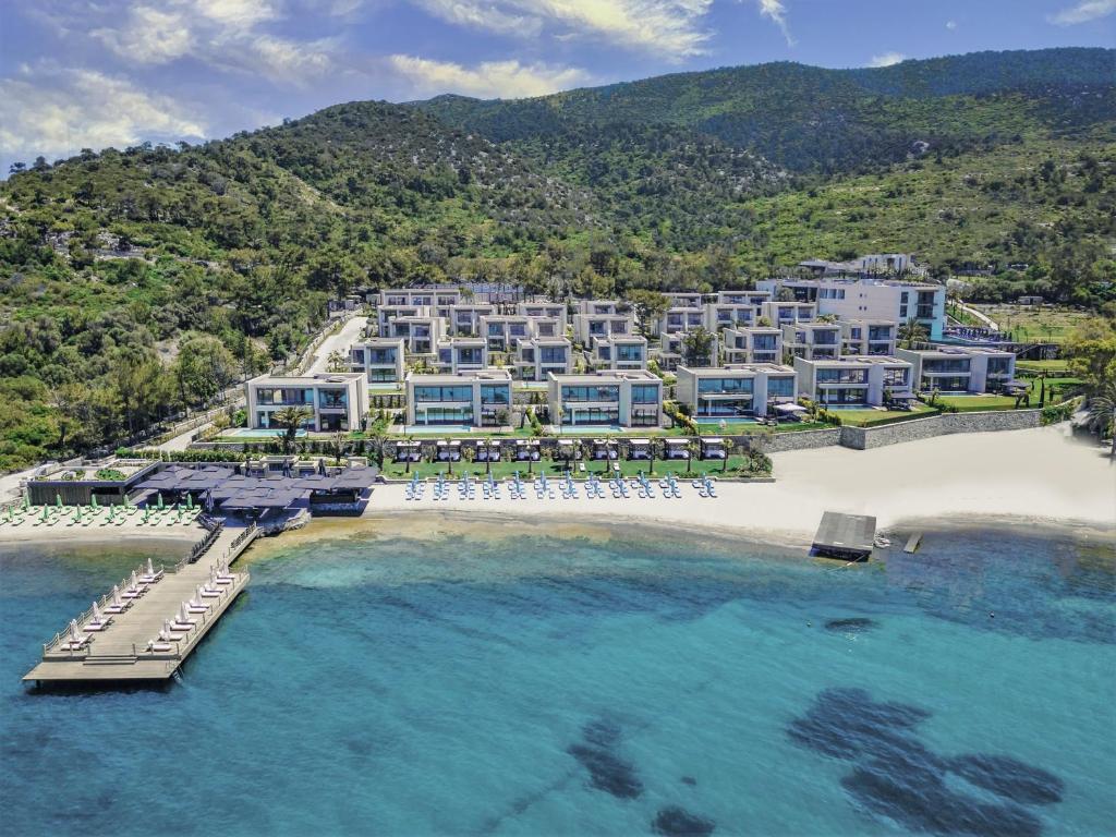 The Norm Collection Door'a (ex. Selectum Luxury Door'a; Doora Bodrum)