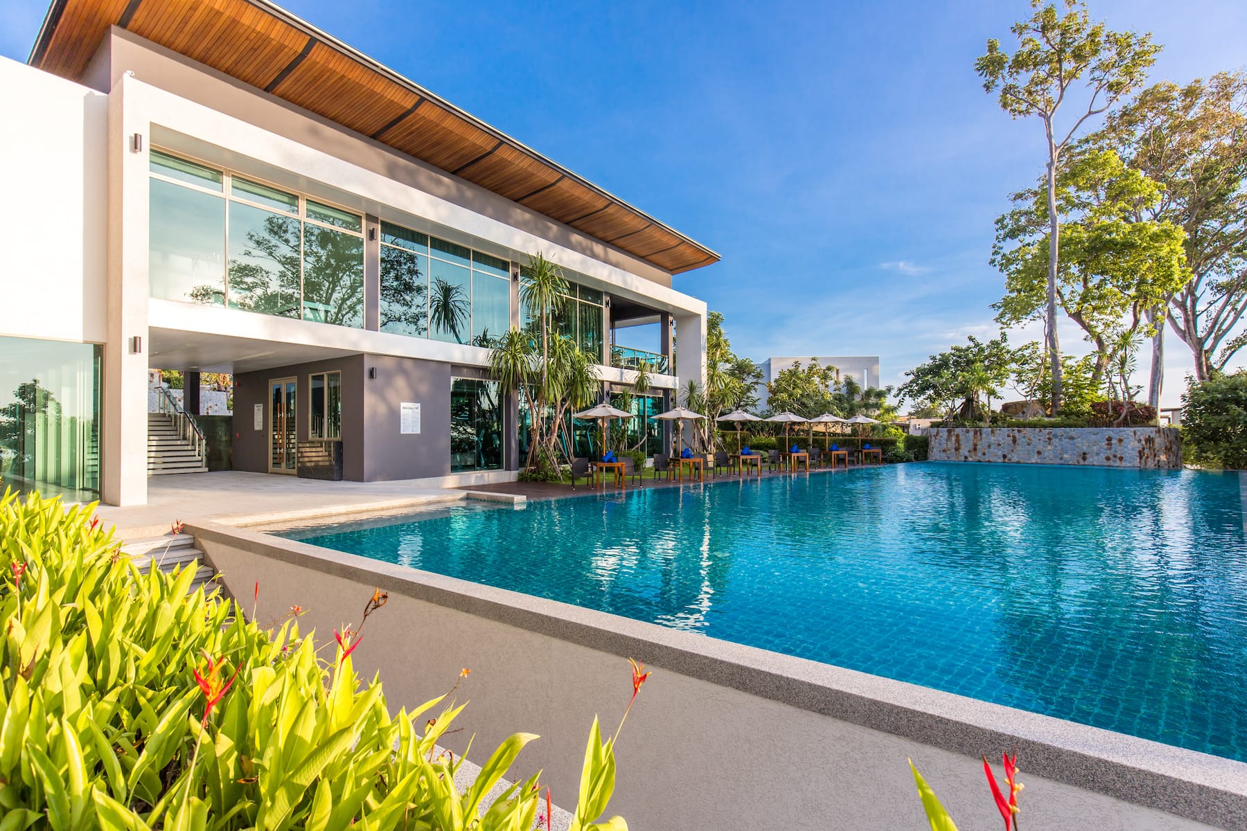 Wyndham garden phuket