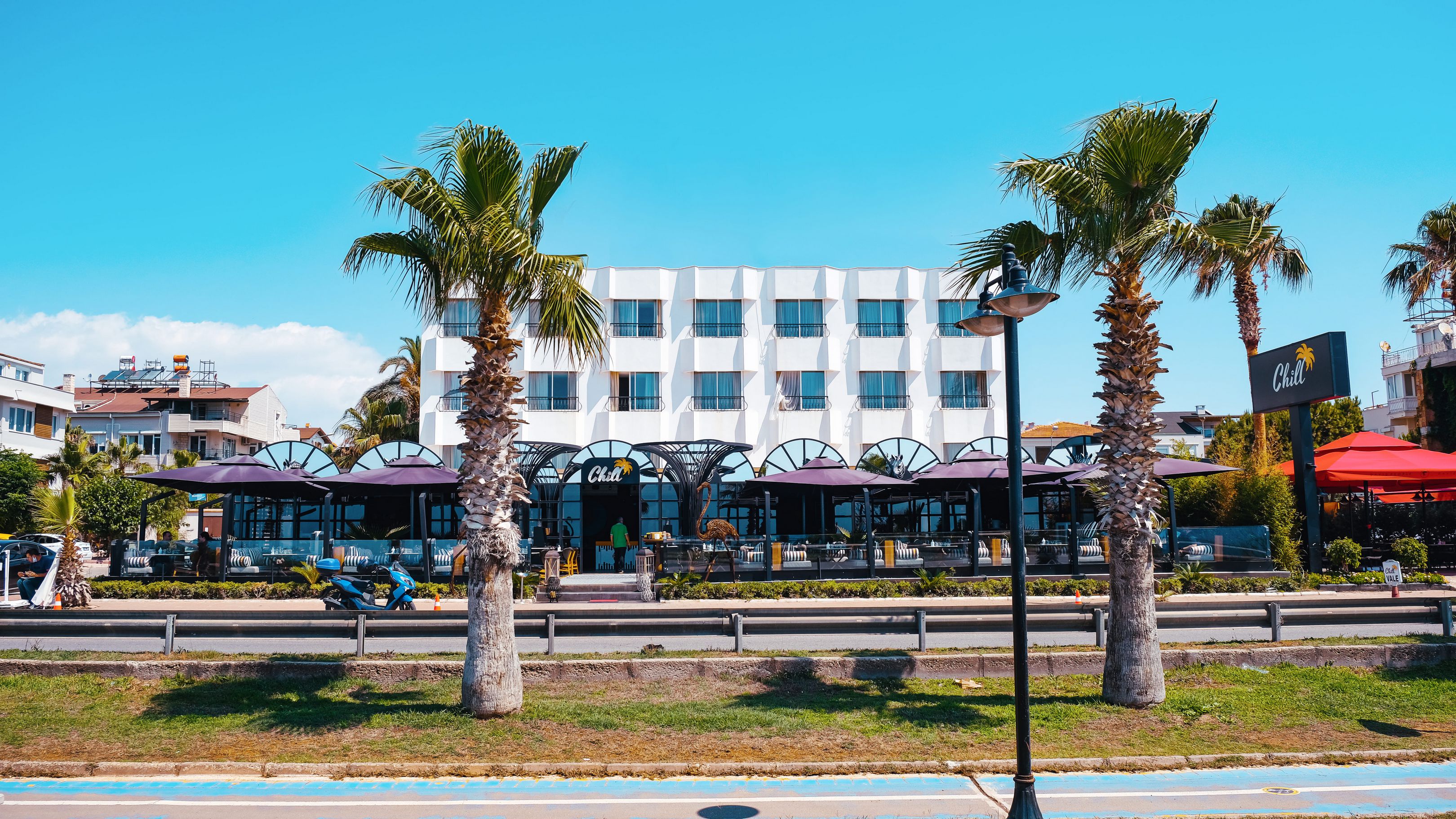 Muratpaşa lara antalya. On Hotel Antalya.