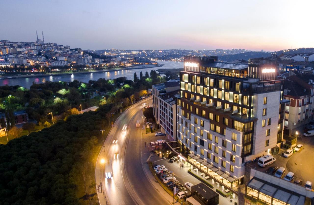 Movenpick hotel istanbul