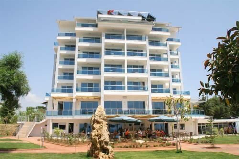 Venessa Beach