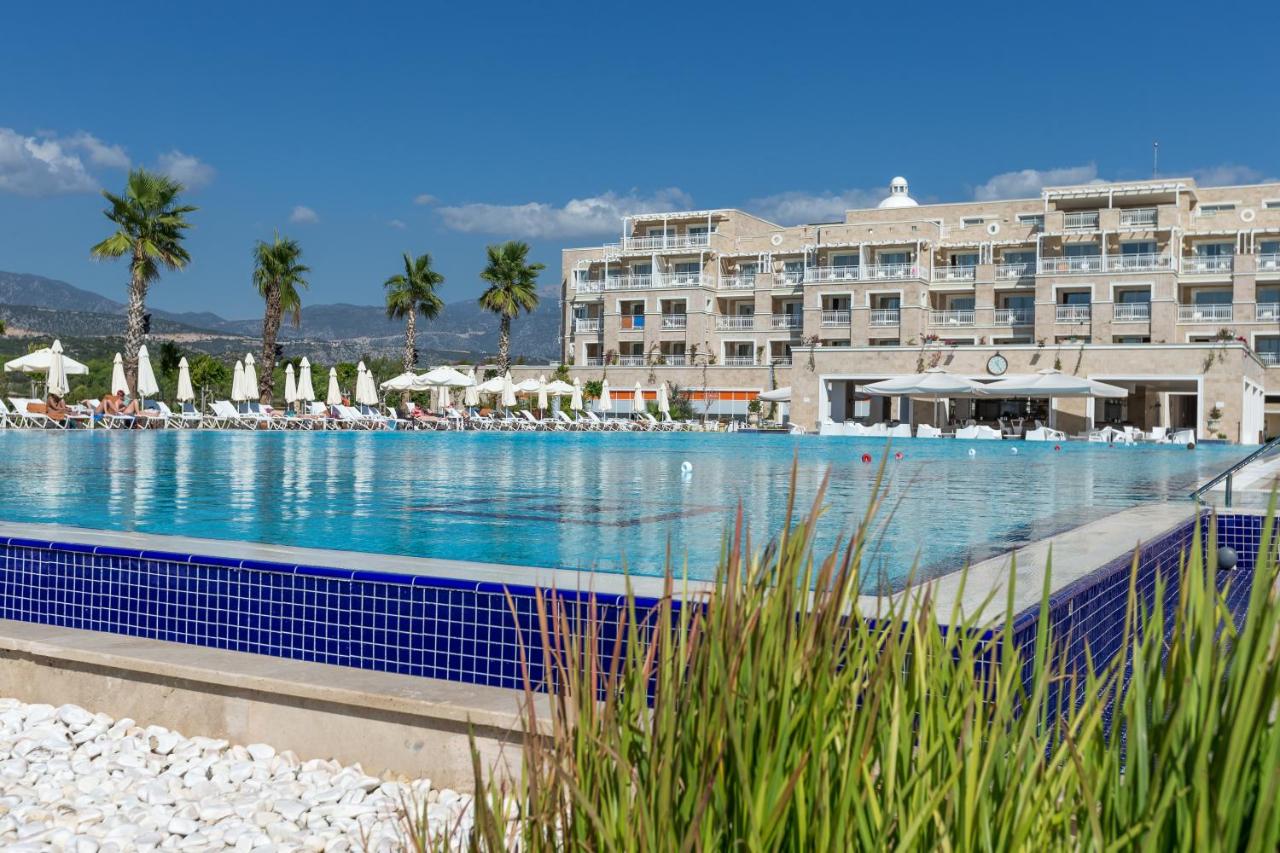 Andriake Beach Club (ex. Neilson Andriake Beachclub)