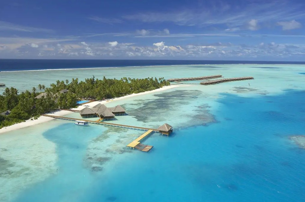 Medhufushi Island Resort
