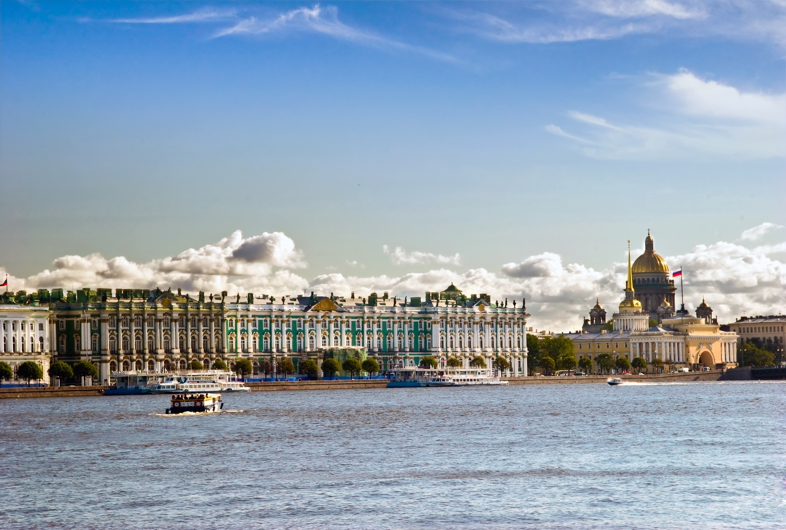 Фото Сам Петербурга