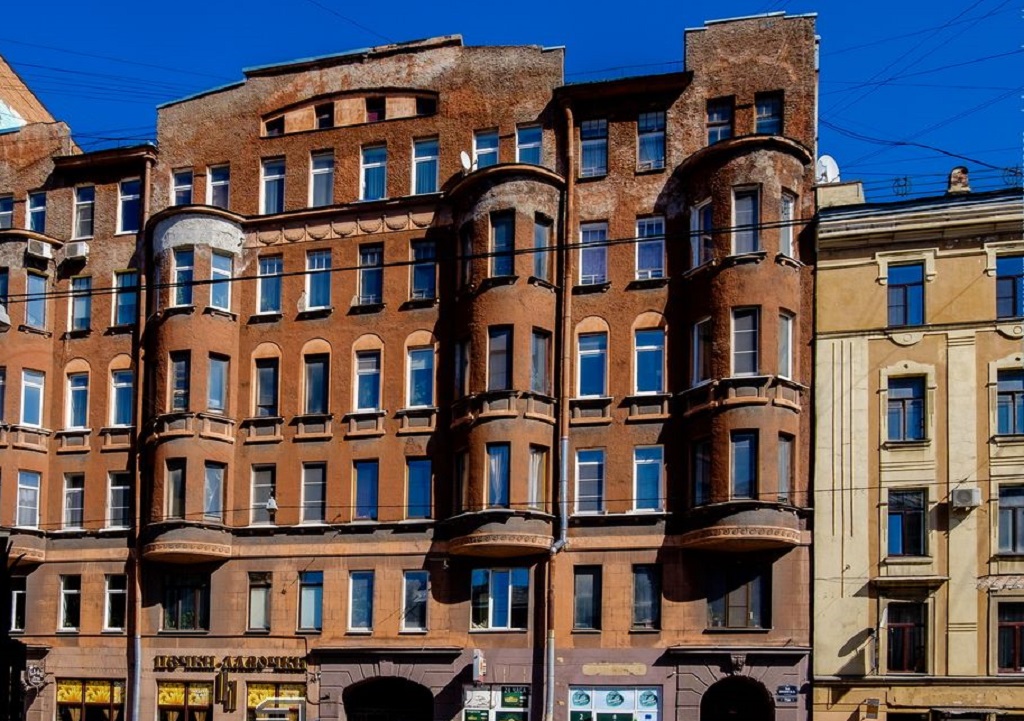 санкт-петербург, 6-я линия васильевского острова, 27. 2 линия васильевского острова 13/6. васильевский остров 16. 11 линия васильевского острова дом 18. 25.