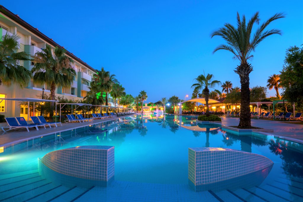 Sural Resort