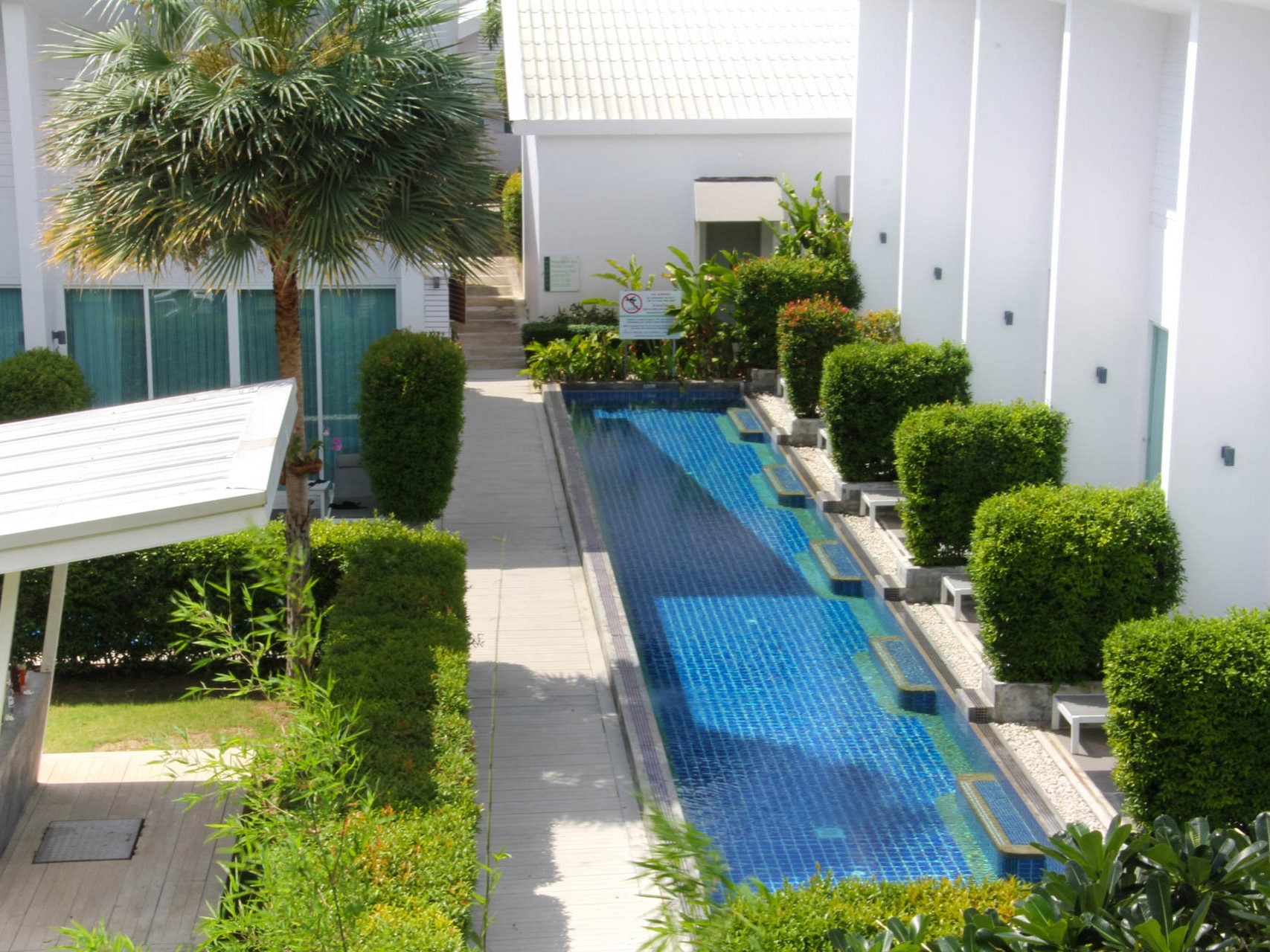 Palmery resort spa the 4 карта