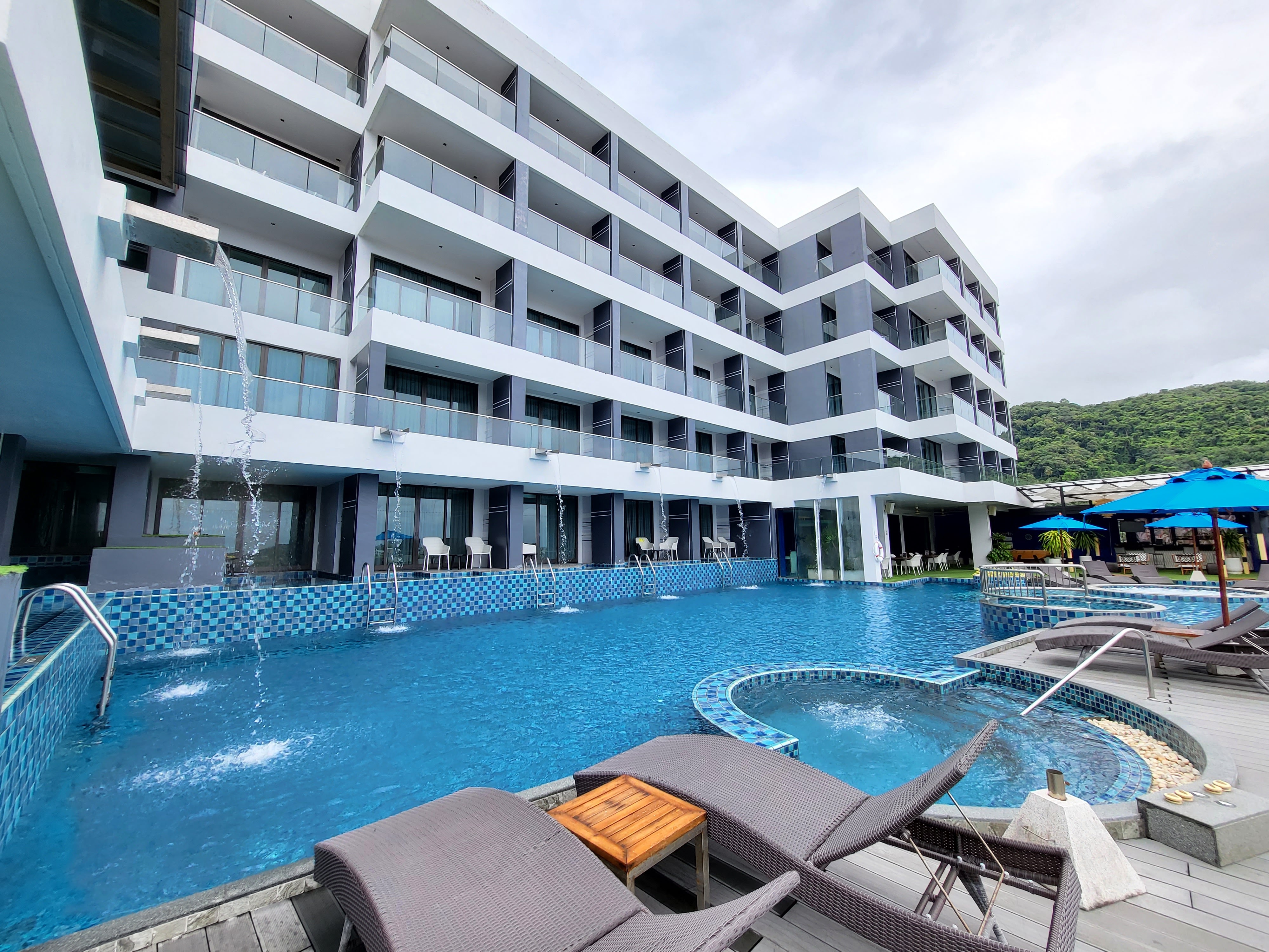 The yama hotel phuket 4 пхукет карта