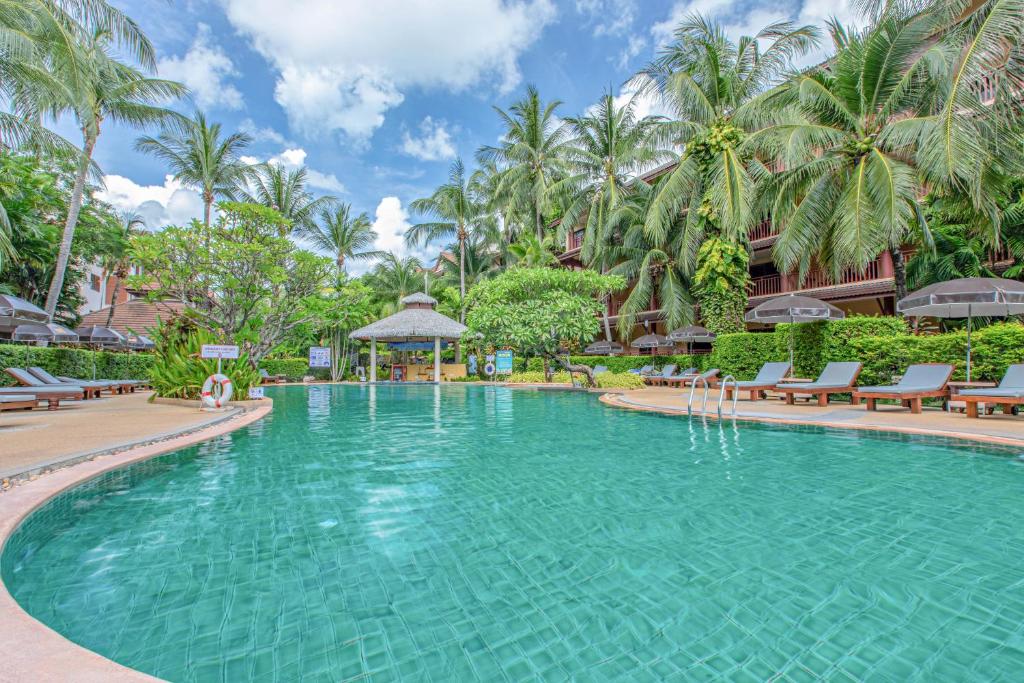Kata Palm Resort & Spa