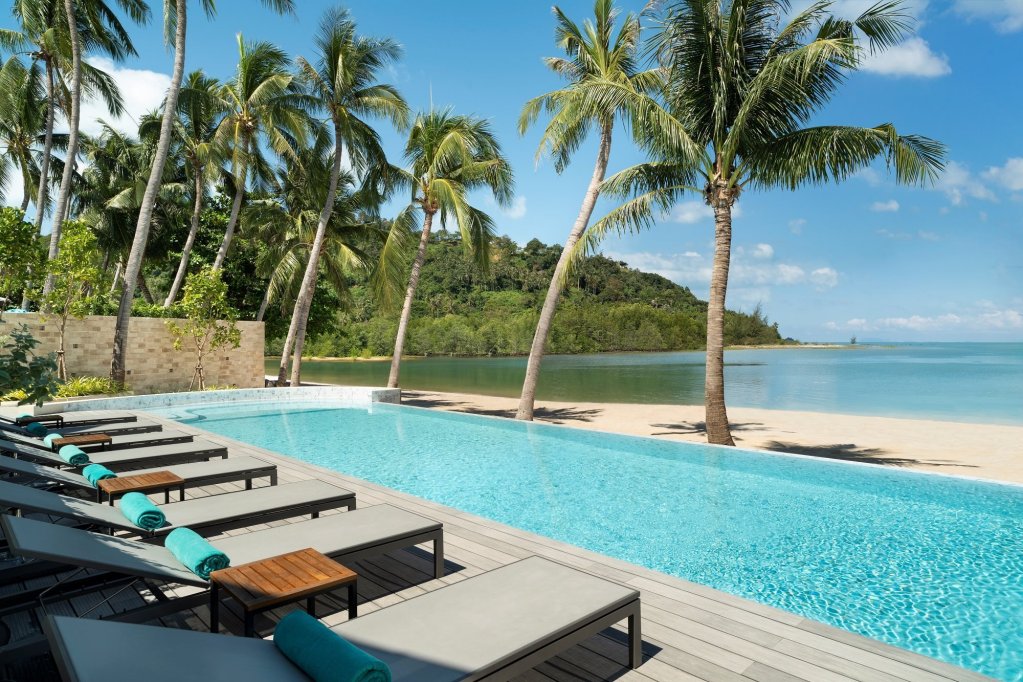 Avani+ Samui (ex. Avani Sunset Coast Samui Resort & Villas; Elements Boutique Resort & Spa)