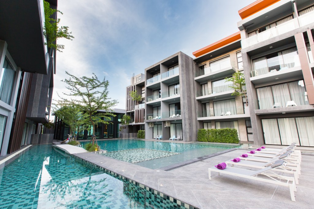 Ozo phuket 4 карта пхукет 150 м до моря