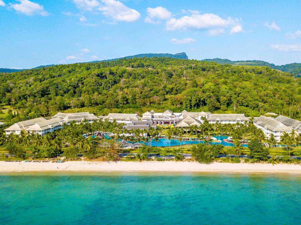 Sofitel Krabi Phokeethra Golf and Spa Resort
