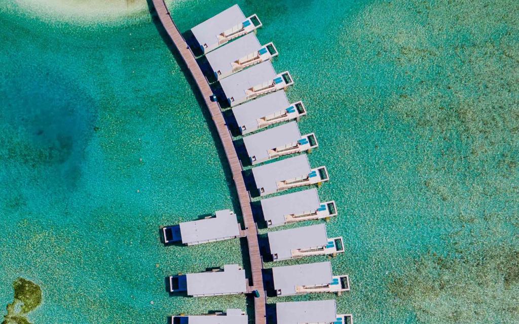 Kandooma Maldives 5 Мальдивы Даалу Атолл